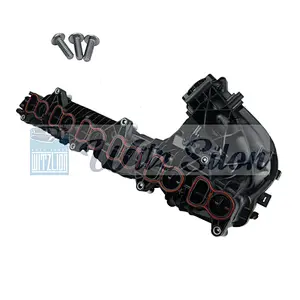 Brand New Intake Manifold BMW-S 3.0D N57 3 5 7 x5 x6  11618511363 11617800088 11618507233 11617811299