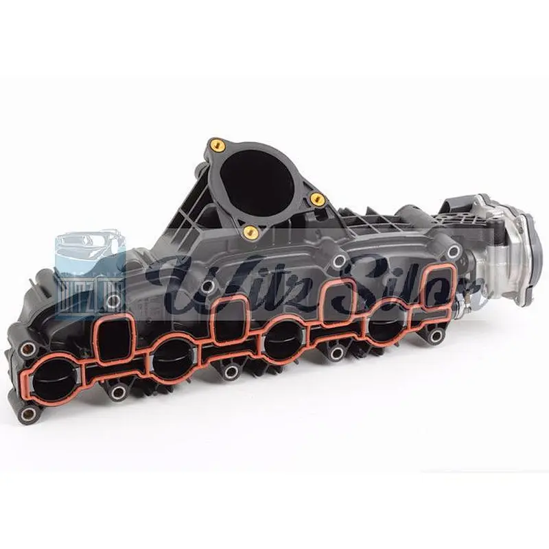 Air Intake for Diesel Engines V-W Aodi Intake Manifold 03L129711AG