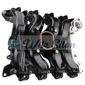 Upper Intake Manifold For Fords Crowns Victorias Grand Marquiss Town Car Mustangs Explorers Mountainers 1L2Z9424FA 615-175