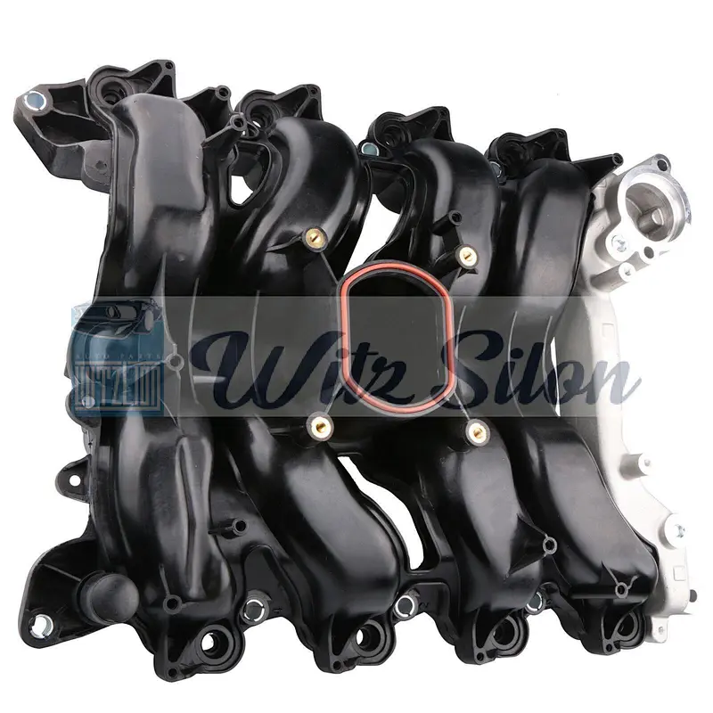 Upper Intake Manifold For Fords Crowns Victorias Grand Marquiss Town Car Mustangs Explorers Mountainers 1L2Z9424FA 615-175