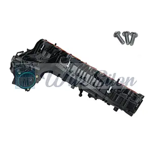 Brand New Intake Manifold BMW-S 3.0D N57 3 5 7 x5 x6  11618511363 11617800088 11618507233 11617811299