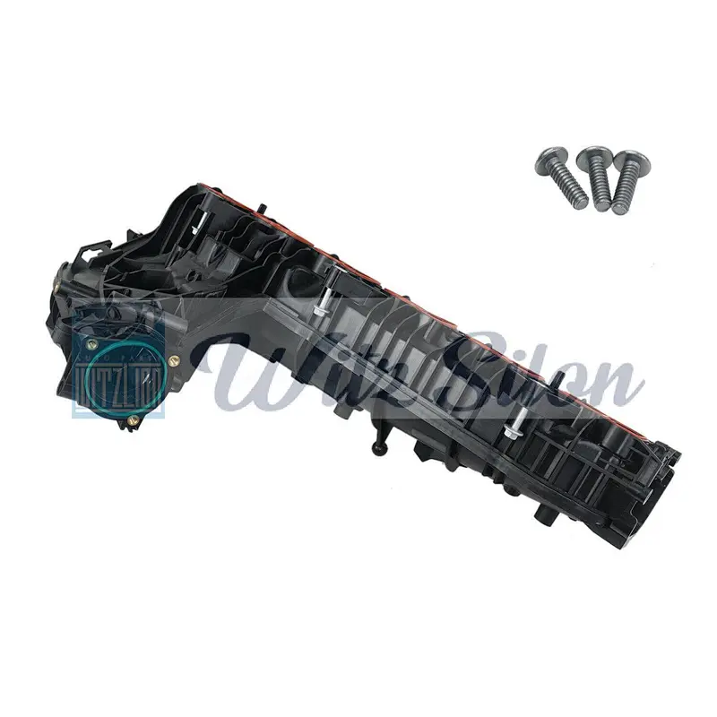 Brand New Intake Manifold BMW-S 3.0D N57 3 5 7 x5 x6  11618511363 11617800088 11618507233 11617811299