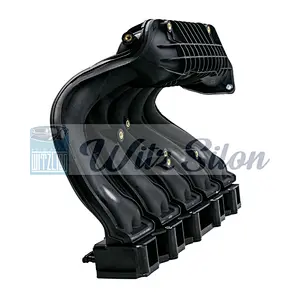 high quality Intake Manifold For Mercedes-benzs W210 S210 W163 W203 S203 W211 C209 S211 6120900337