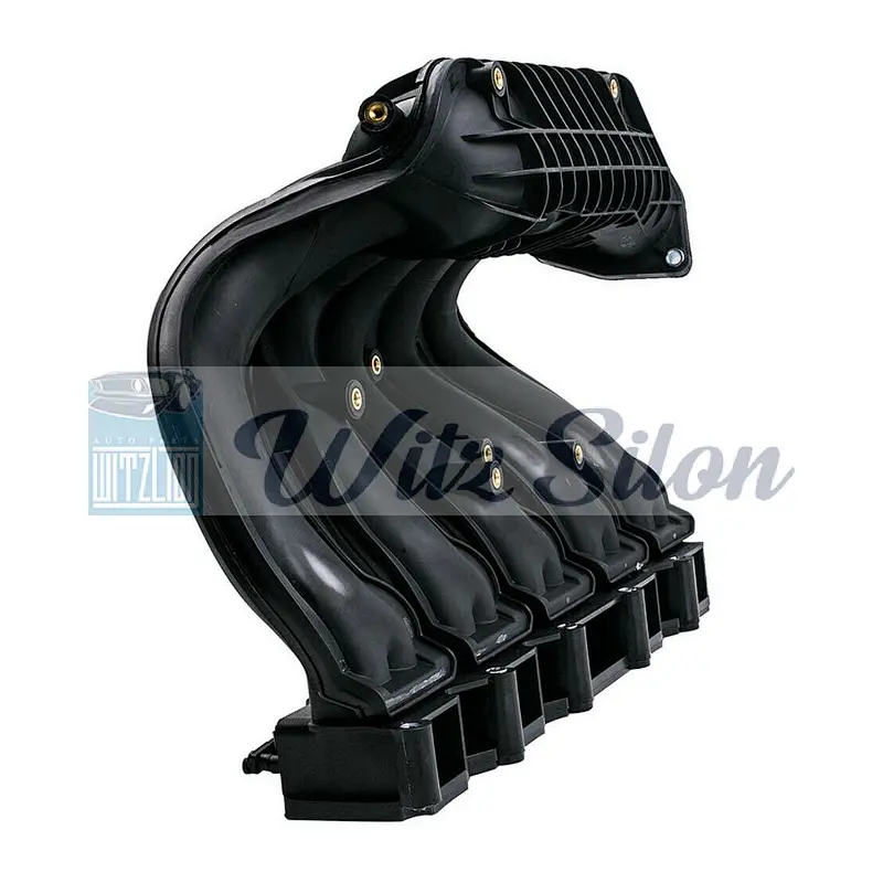 high quality Intake Manifold For Mercedes-benzs W210 S210 W163 W203 S203 W211 C209 S211 6120900337