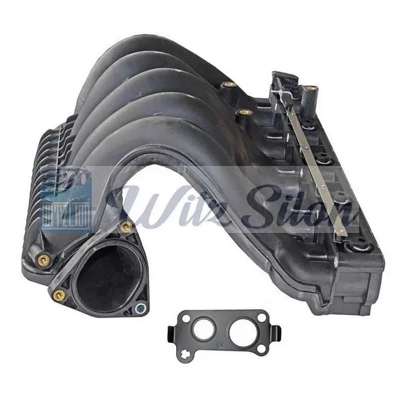 Intake Manifold For Mercedess W203 W210 C209 W163 270CDI 6120901937