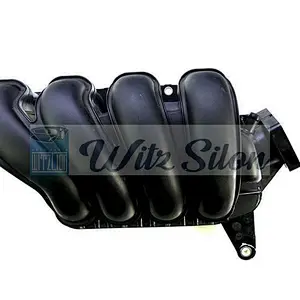 17120-22030 03 04 Toyotas Corollas Matrixs MR2 Pontiac Vibe 1.8L Intake Manifold 2003 1ZZFE OEM