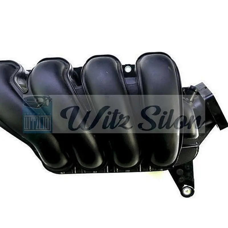 17120-22030 03 04 Toyotas Corollas Matrixs MR2 Pontiac Vibe 1.8L Intake Manifold 2003 1ZZFE OEM