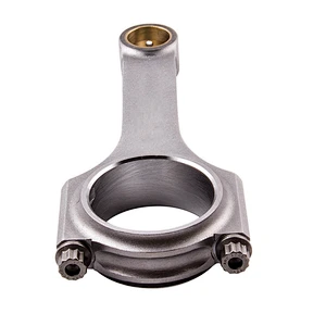 Racing Conrod for Fiat 500 old model 130mm Connecting Rod Bielle Pleuel ARP Bolt