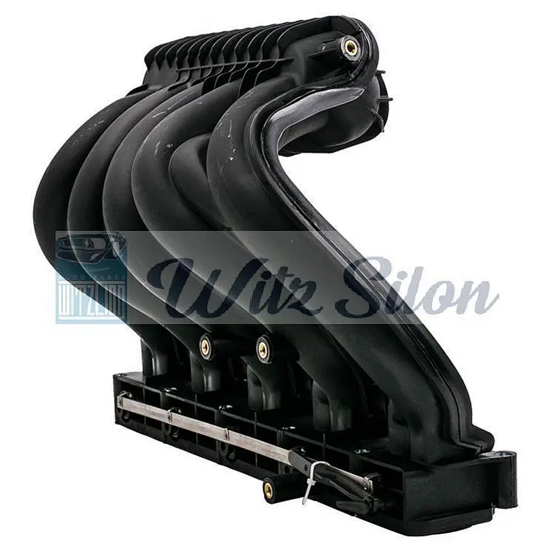 high quality vehicle intake manifold mercedess 6120901937 benzs parts 6120901037