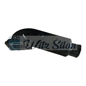 Boat Water Cooled Engine Marine Exhaust Manifolds FIts Riser
