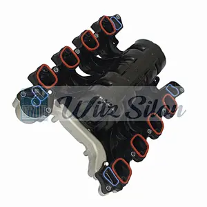 Engine Intake Manifold For 2009-2014 Ford-s E150 E250 F150 LOBO-S(MEXICO)   615-376 9L3Z9424E
