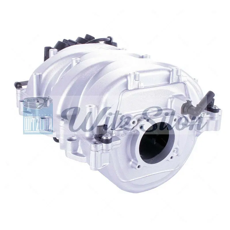 2721402201 aluminum intake manifold parts
