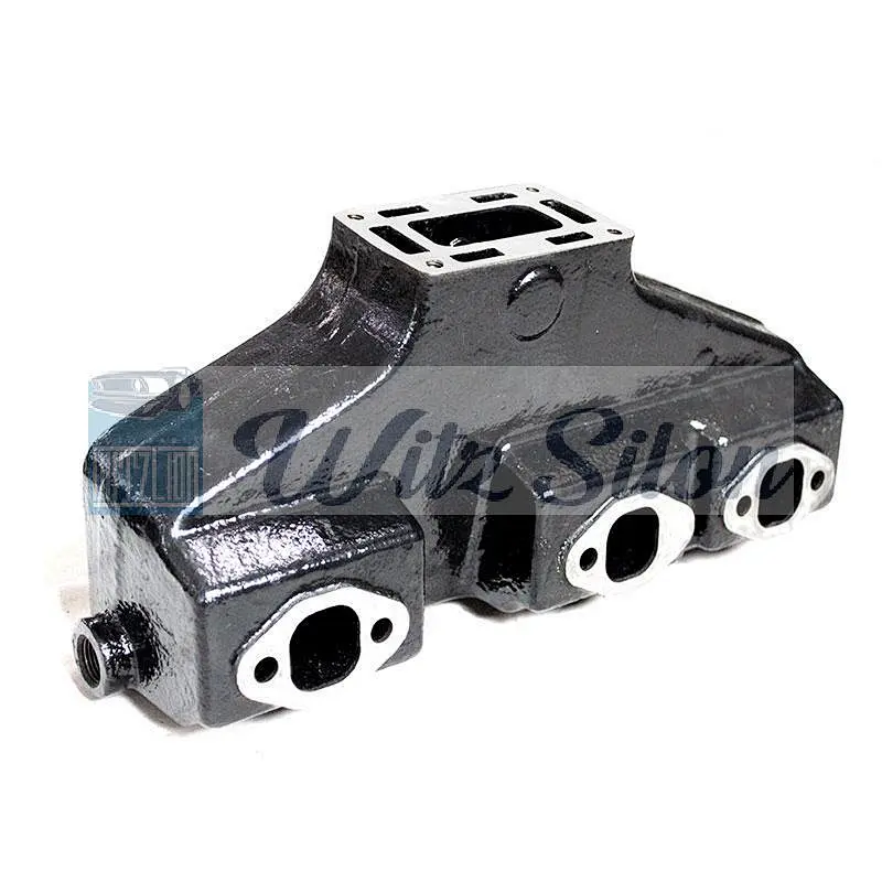 NEW 4.3L V6 boat marine Exhaust Manifold 86894