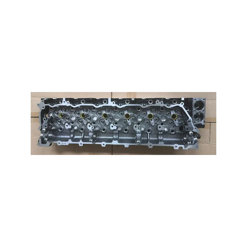 ISUZU 8-94392451-0 6HK1 EFI 10.14mm