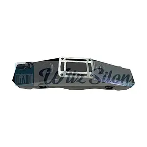Exhaust manifold and elbow kit made for 5.0L and 5.7L V8