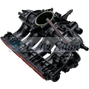 Brand New Intake Manifold For Audis A3 TT VWs Jettas CC Passats EOS GTI Tiguans 06J133201G