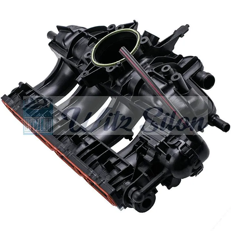 Brand New Intake Manifold For Audis A3 TT VWs Jettas CC Passats EOS GTI Tiguans 06J133201G