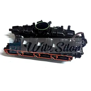 06J133185P intake manifold of vw seat car engine accessories