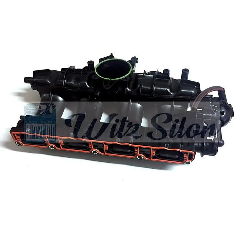 06J133185P intake manifold of vw seat car engine accessories