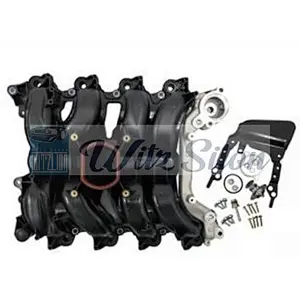 Upper Plastic Intake Manifold for Forrd Exploreer 2005-02 2L2Z 9424-A