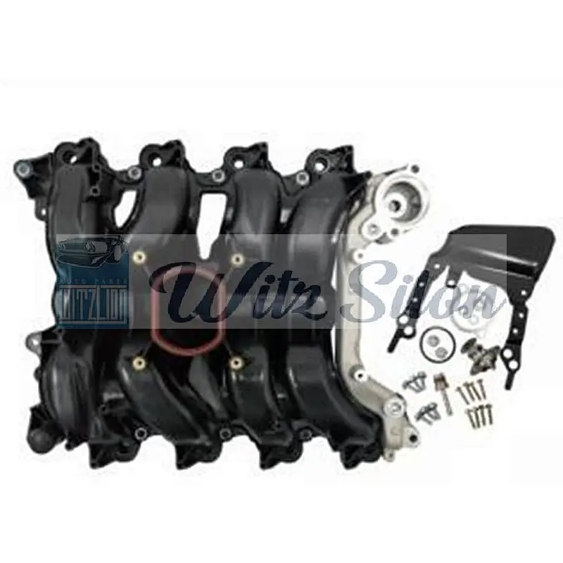 Upper Plastic Intake Manifold for Forrd Exploreer 2005-02 2L2Z 9424-A