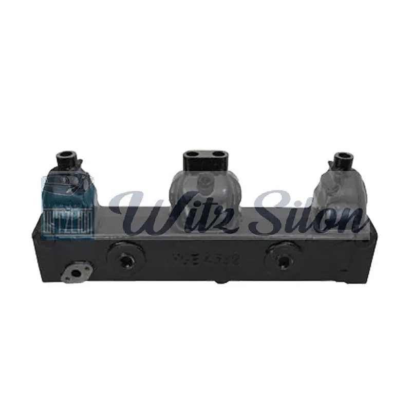 OEM Customize Marine Exhaust Manifolds and Risers