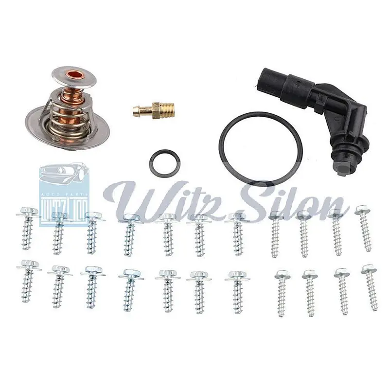 Upper Intake Manifold w Gaskets For Fords F250 F350 E150 E250 E350 E450 5.4L V8 615-188 9C2Z9424AA