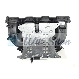 11 61 7 588 126 bmws intake manifold 2013-2016 320I 328 Intake Manifold OEM 2.0L