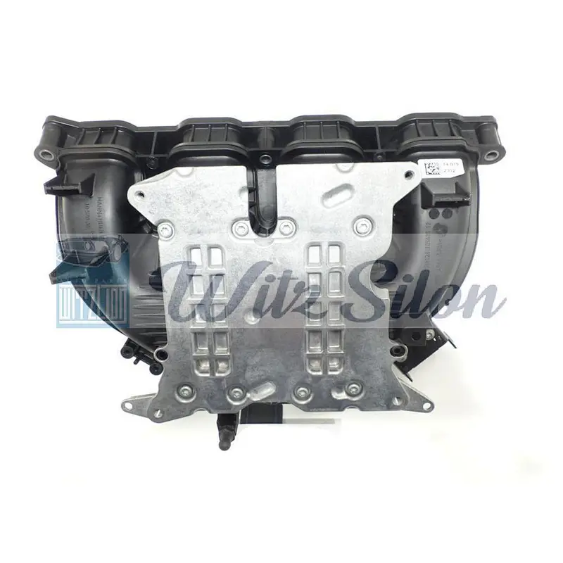 11 61 7 588 126 bmws intake manifold 2013-2016 320I 328 Intake Manifold OEM 2.0L