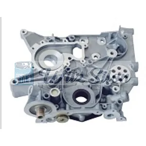 Timing Chain Cover PW891228N TOYOTA HIACE OLD