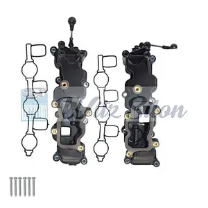 Left and Right Inlet Manifold for Aodi a4 a5 a6 a6 059129711CK 059129712BQ