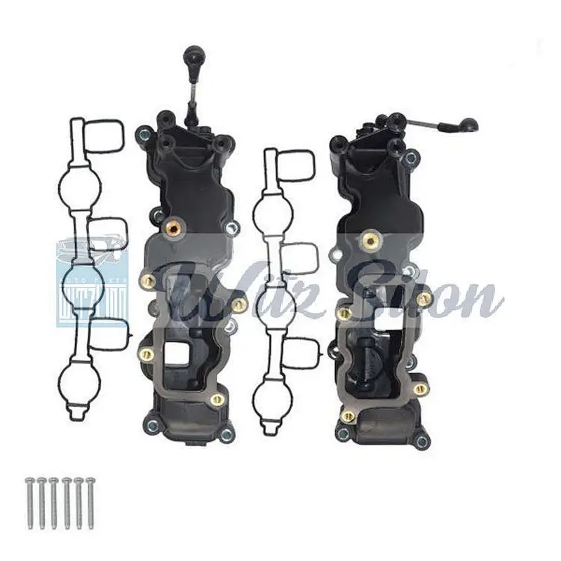 Left and Right Inlet Manifold for Aodi a4 a5 a6 a6 059129711CK 059129712BQ