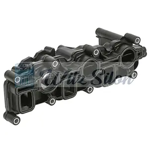 Intake Manifold fits Audi-s A4 A5 A6 A8 Q7 Avant-s VW-S Phaeton-s Touereg-s  059129711CG 059129711BQ 059129711BP