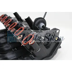 11617790701 car valve manifold intake manifold of euro car parts