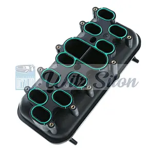 Intake Manifold fits Ford-s VW-S SKODA-S AUDI-S  615-279 4C3Z9424AA