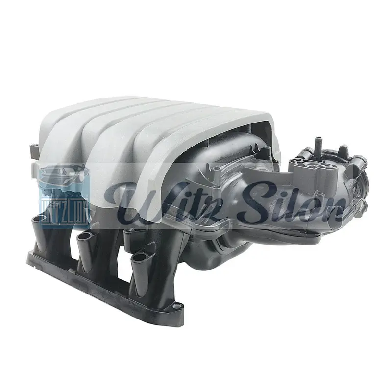 Intake Manifold 06E133201Q For Audi-s A6  A6 Avant-s C6   06E 133 201Q 06E133201Q