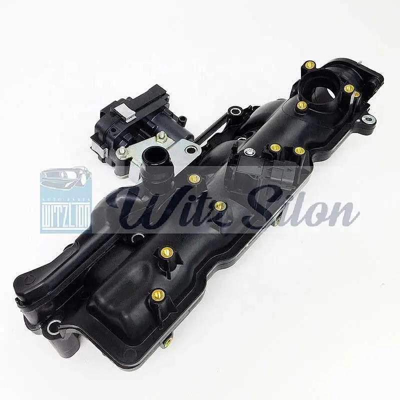 OEM VAUXHALL-S INSIGNIA-S & ASTRA-S J 2.0 DIESEL INTAKE INLET MANIFOLD  55571993 55231270 55261564