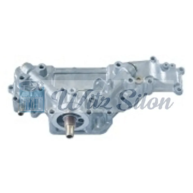 Oil Cooler Cover ME017230 MITSUBISHI 6D32