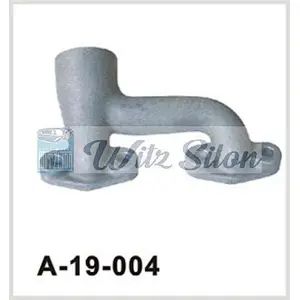 Intake Manifold A19004 / GAYED004 IVECO