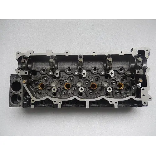 ISUZU 4HK1 ENGINEERING 8981706170 / 8973830411 / 8980083631 / 8980083636