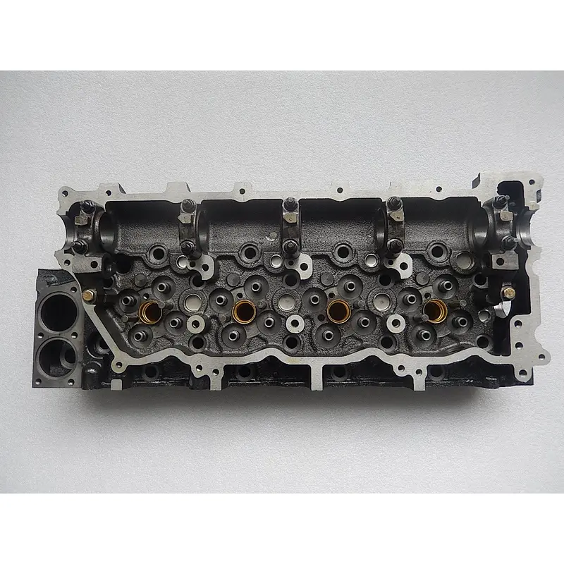 ISUZU 4HK1 ENGINEERING 8981706170 / 8973830411 / 8980083631 / 8980083636