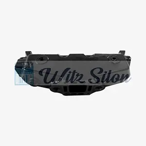 4bt Diesel Engine Marine Exhaust Mercruiser Center Riser Manifold