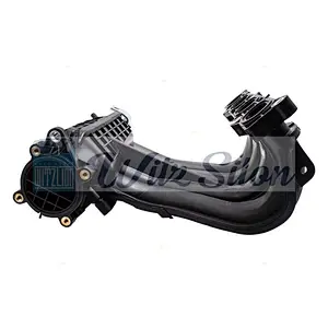 Air Intake Manifold & Gasket Kit for 10-12 Nissans Sentras CA Emissions 2.0L 14001ZT60A