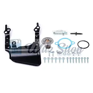 Brand New Upper Intake Manifold For 2009-2014 Fords E-150 E-250 F-150 4.6L 9L3Z9424E 615-376