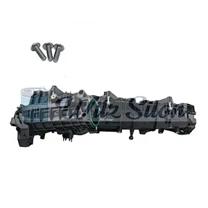 Brand New Intake Manifold BMW-S 3.0D N57 3 5 7 x5 x6  11618511363 11617800088 11618507233 11617811299
