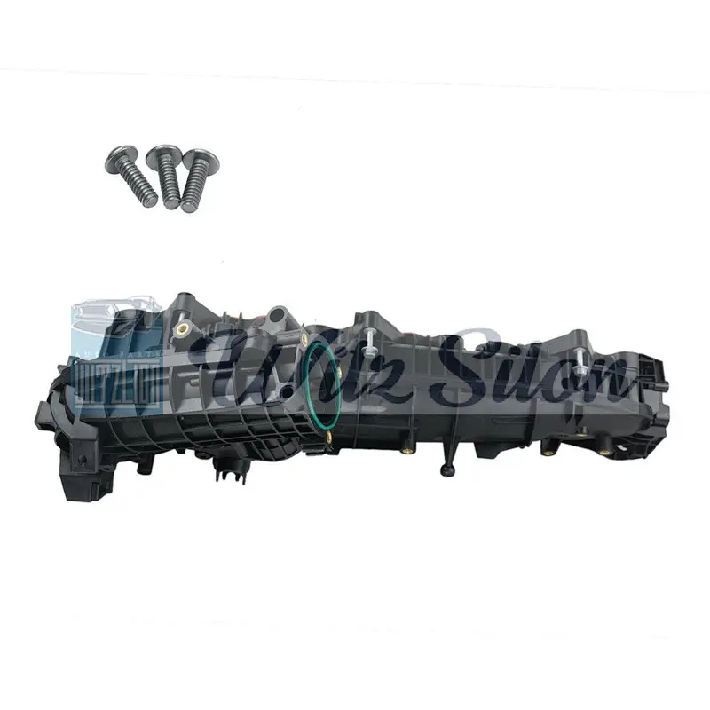Brand New Intake Manifold BMW-S 3.0D N57 3 5 7 x5 x6  11618511363 11617800088 11618507233 11617811299
