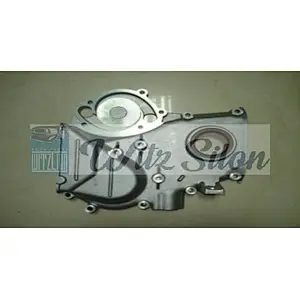 Timing Cover 406.10020622 LADA