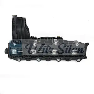 Intake Manifold fits Mercedes-s Benz-s Sprinter-s 3500 W176 W246 W204 W205 W212 180 200 220 250  6510900037 A6510900037
