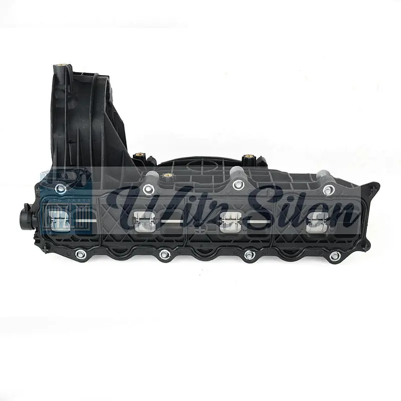 Intake Manifold fits Mercedes-s Benz-s Sprinter-s 3500 W176 W246 W204 W205 W212 180 200 220 250  6510900037 A6510900037