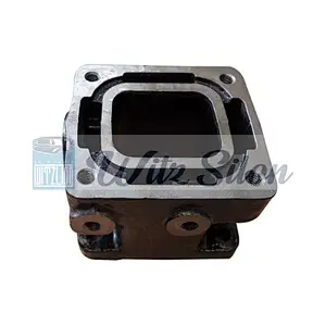 Mercruiser Dry Joint 5.0 5.7 Intake Exhaust Manifold And Riser